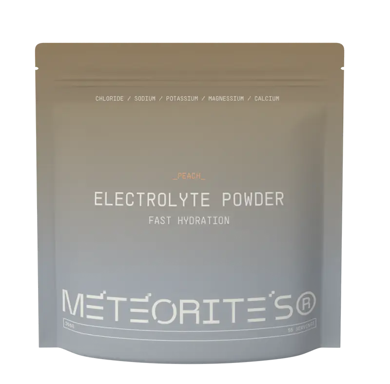 ELECTROLYTE POWDER