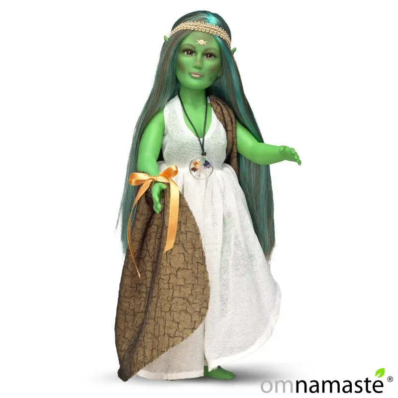 elfo gaia 38cm