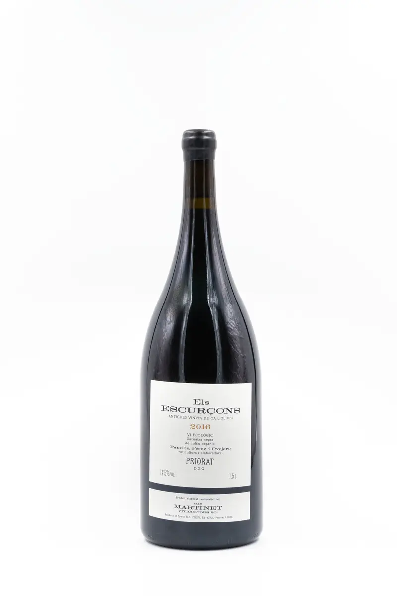 Els Escurçons 2016 Magnum