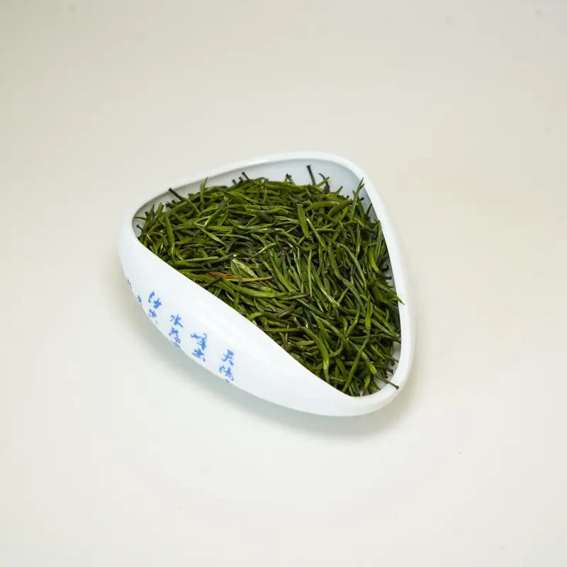 Emei Mountain Snow Buds – Té Verde