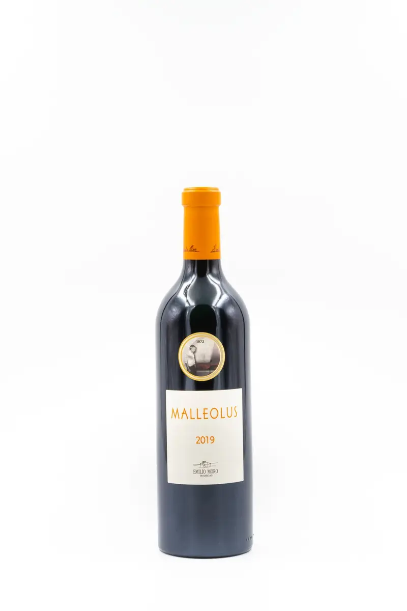Emilio Moro Malleolus 2023