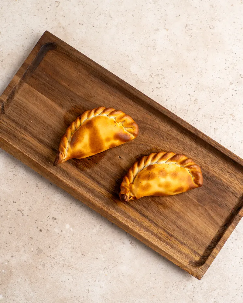 Empanadilla de carne 2 Uds. 180 g