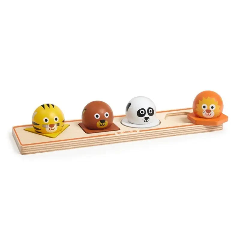 Encajable Ball'n'Co