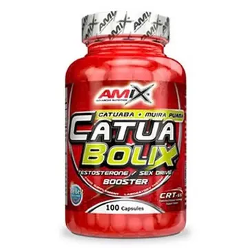Energizant 100 caps – Amix