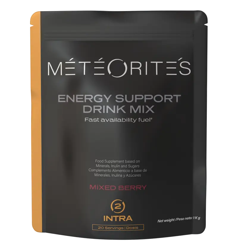 ENERGY SUPPORT DRINK MIX