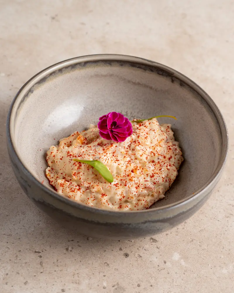 Ensaladilla con gambas 330 g