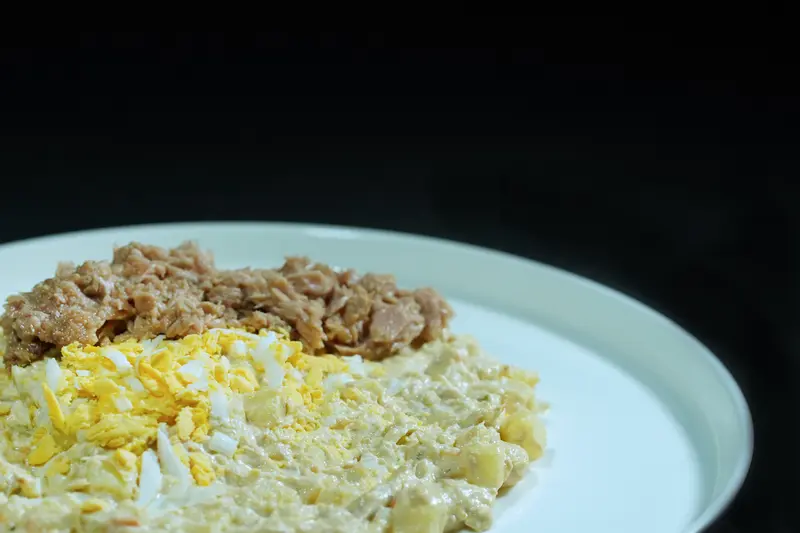 Ensaladilla Rusa