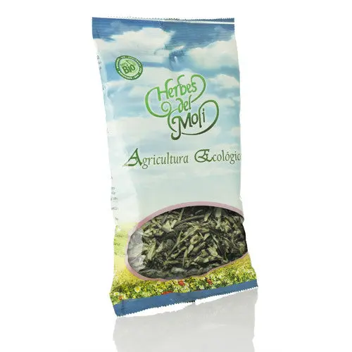 Equinacea (raíz) bio 60 g Herbes del Molí