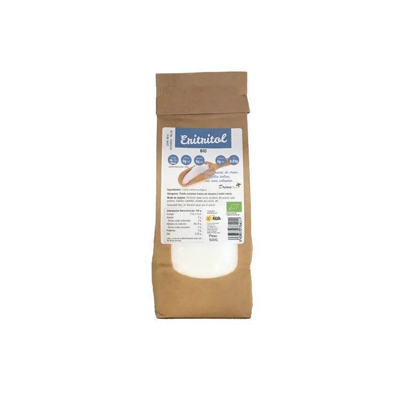 Eritritol bio 500g Dream Foods