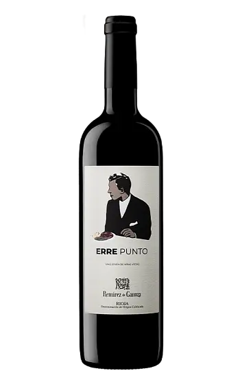 Erre Punto Remirez de Ganuza