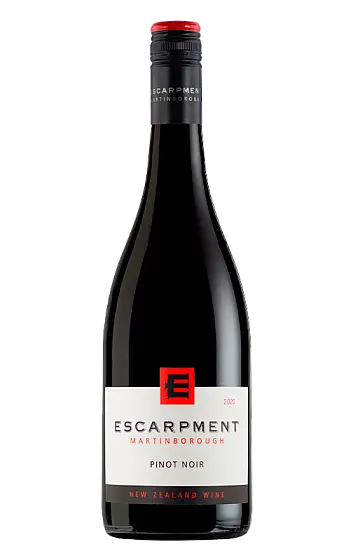 Escarpment Pinot Noir