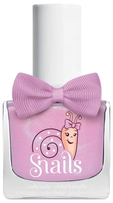 Esmalte con lacito