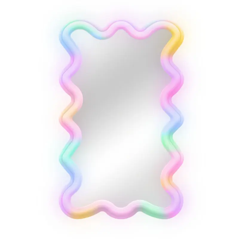 Espejo Magic Glow