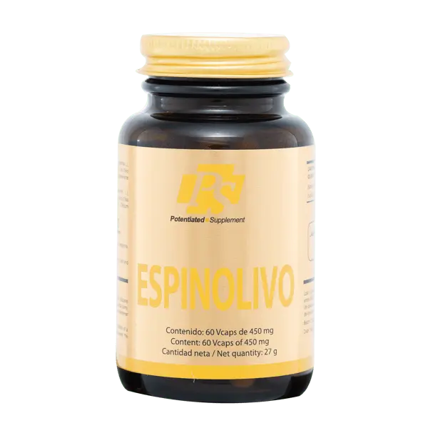 Espinolivo