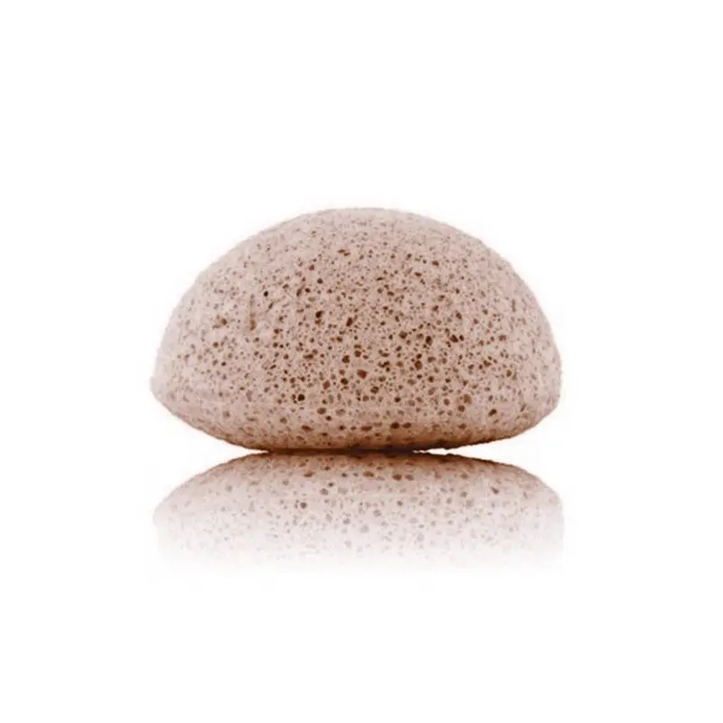 Esponja Konjac Rosa
