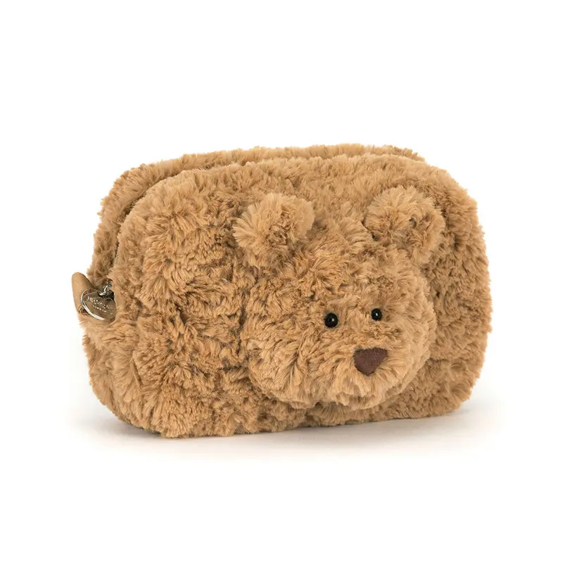 Estuche Bartholomew Bear - Jellycat