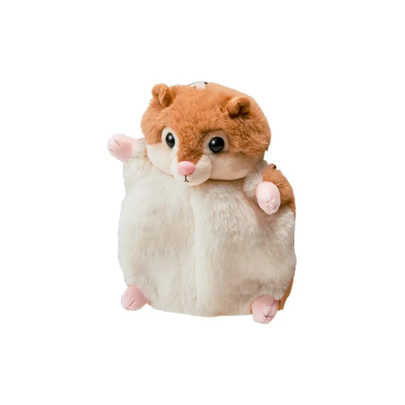 Estuche llavero Mini Pouzoo