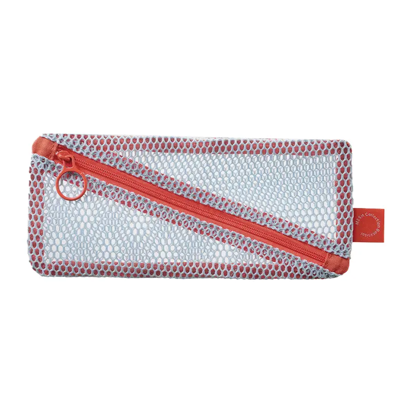 Estuche mesh