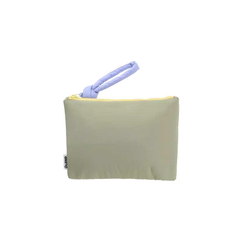Estuche padded pouch - Ölend