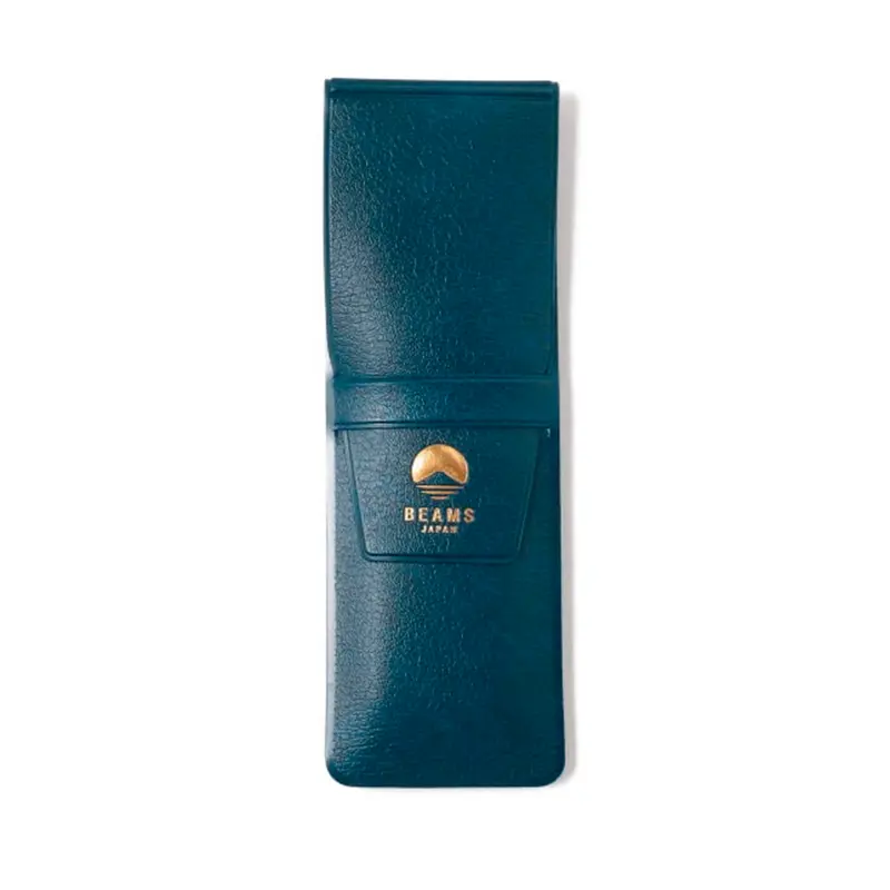 Estuche para bolígrafos - BEAMS JAPAN