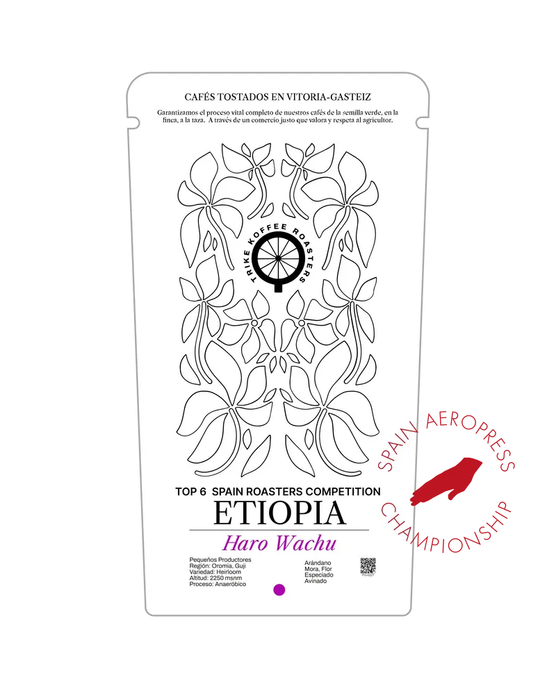 ETIOPIA HARO WACHU