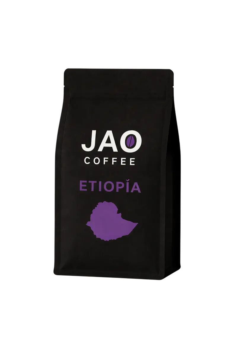 ETIOPÍA - SIDAMO
