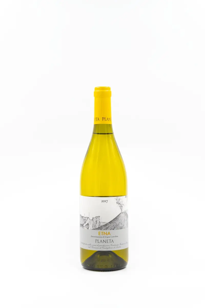 Etna Bianco 2023