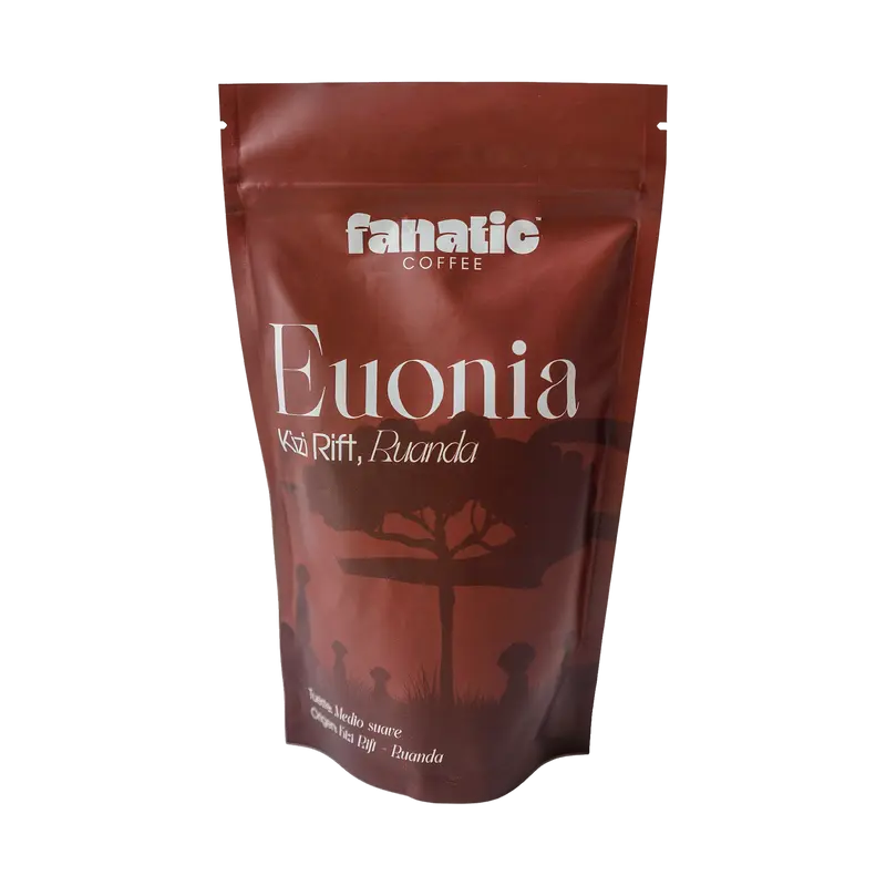 Eunoia de Ruanda