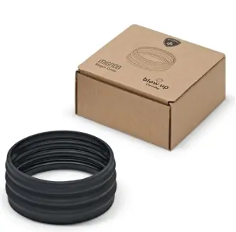 Eureka Mignon Blow Up- Limpieza de Tolva Monodosis