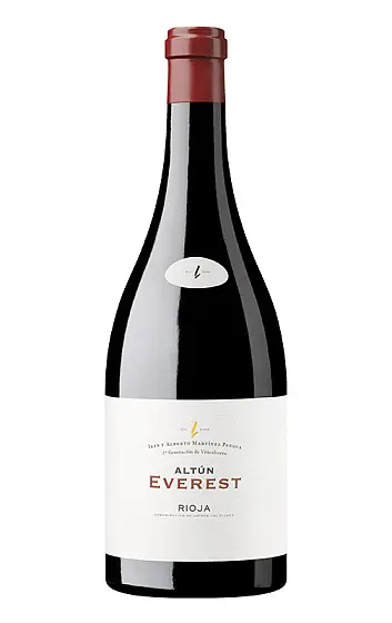 Everest Altún