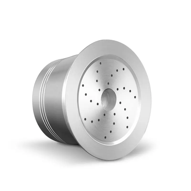 Evergreen® Reusable Capsule for Kfee®