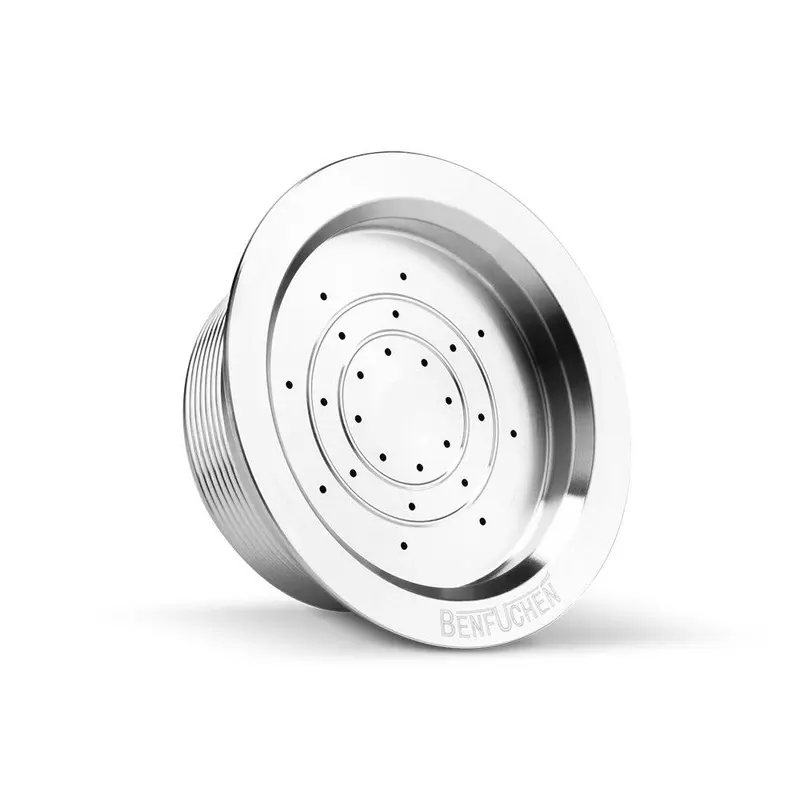Evergreen® Reusable Capsule for Lavazza® A Modo Mio®