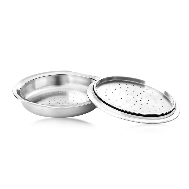 Evergreen® Reusable Capsule for Senseo®