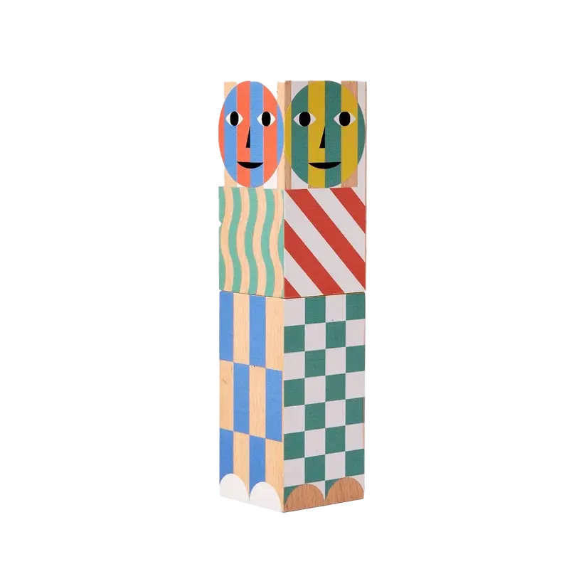 Everybody Salt & Pepper grinder