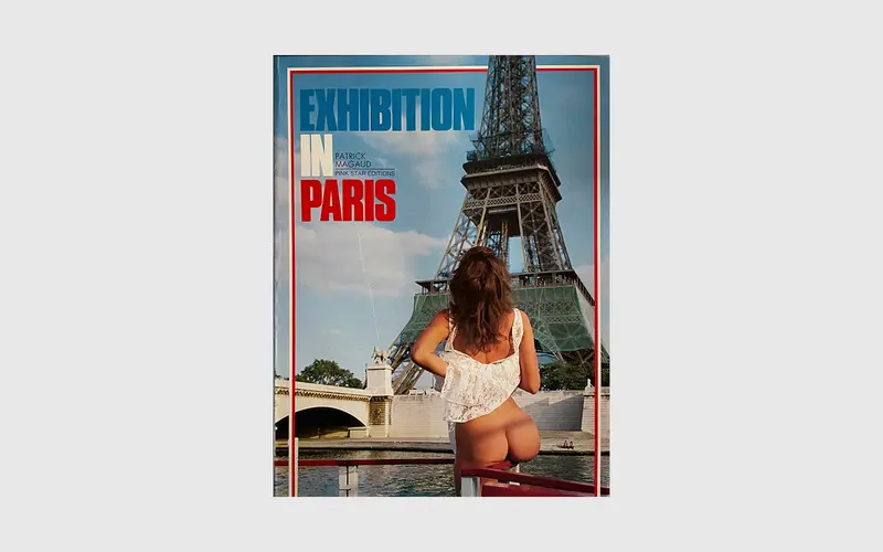 Exhibition in Paris