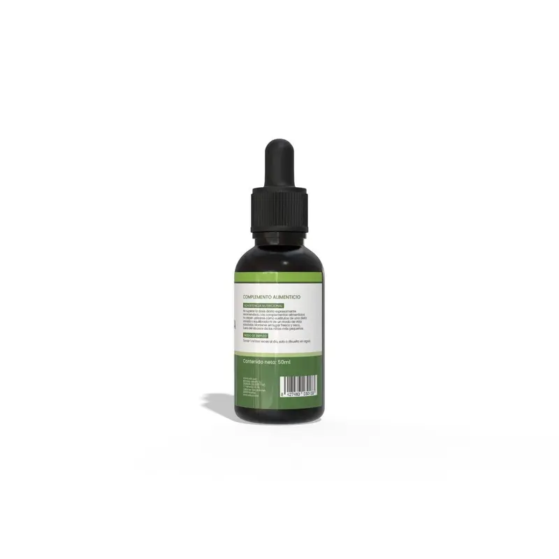 Extracto glicerinado de Equinacea - 50 ml - Sotya