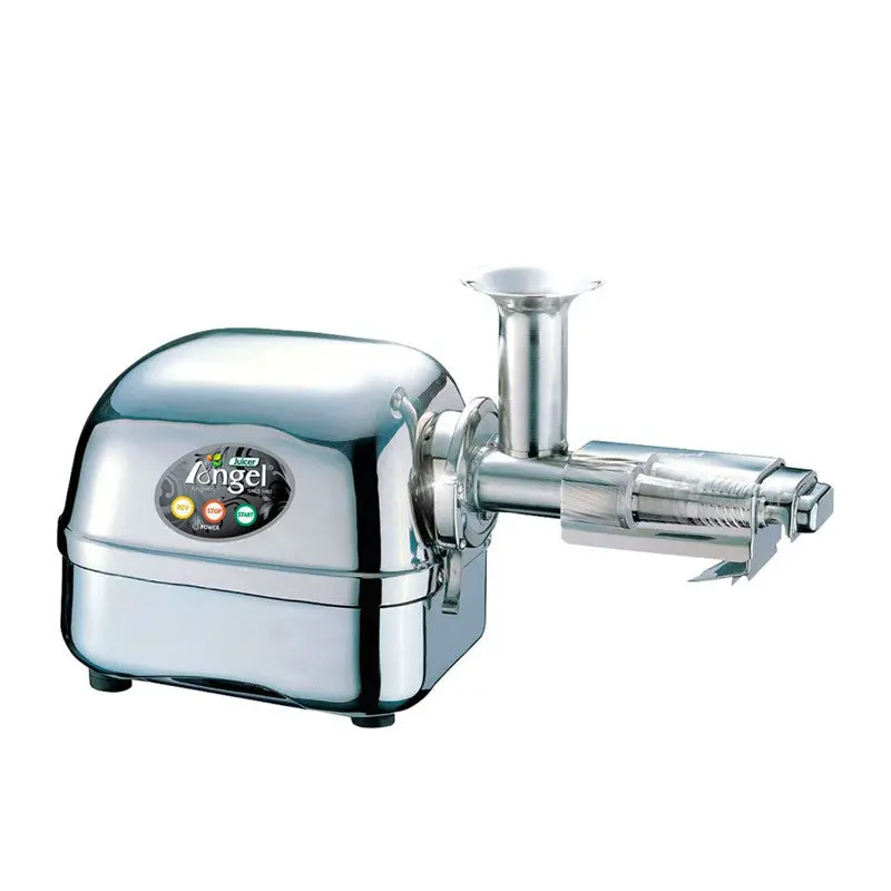 Extractor de Zumos Angel 7500s