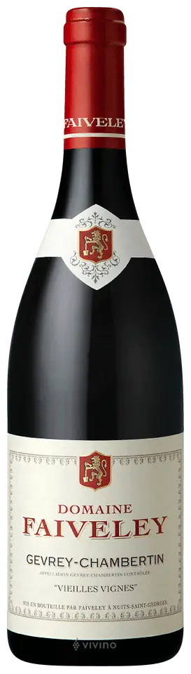 Faiveley Gevrey Chambertin