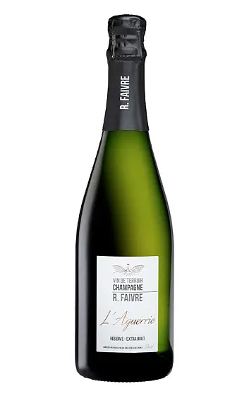 Faivre Aguerrie Champagne