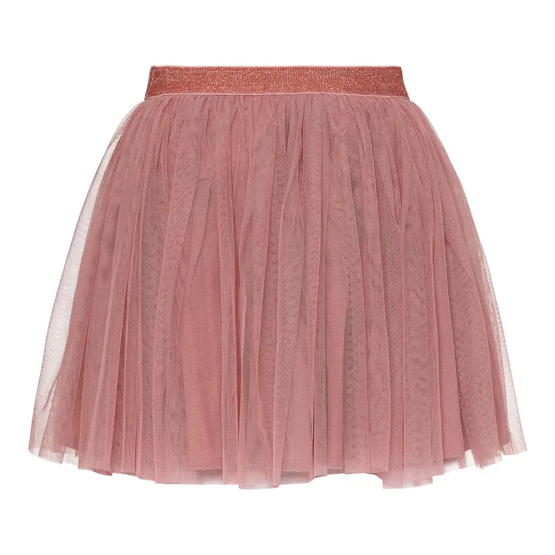 Falda Winston Lila
