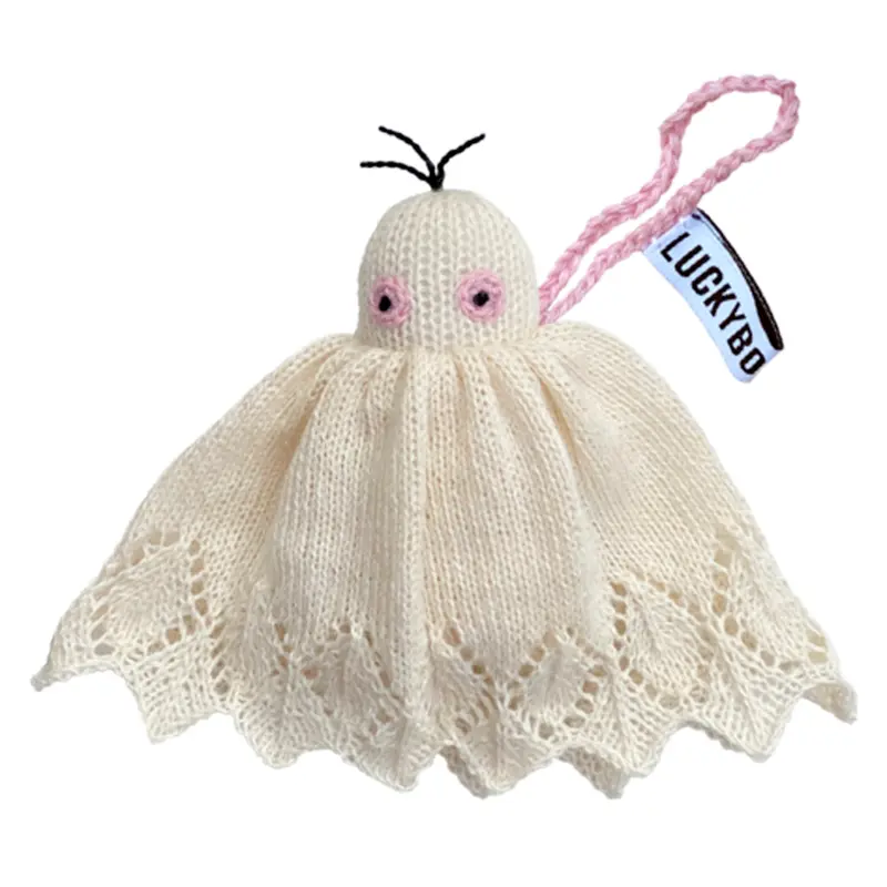 Fanatasma Mini Ghosty - LUCKYBOYSUNDAY