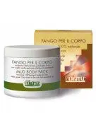 Fango arcillla solar bio 500 g Argital