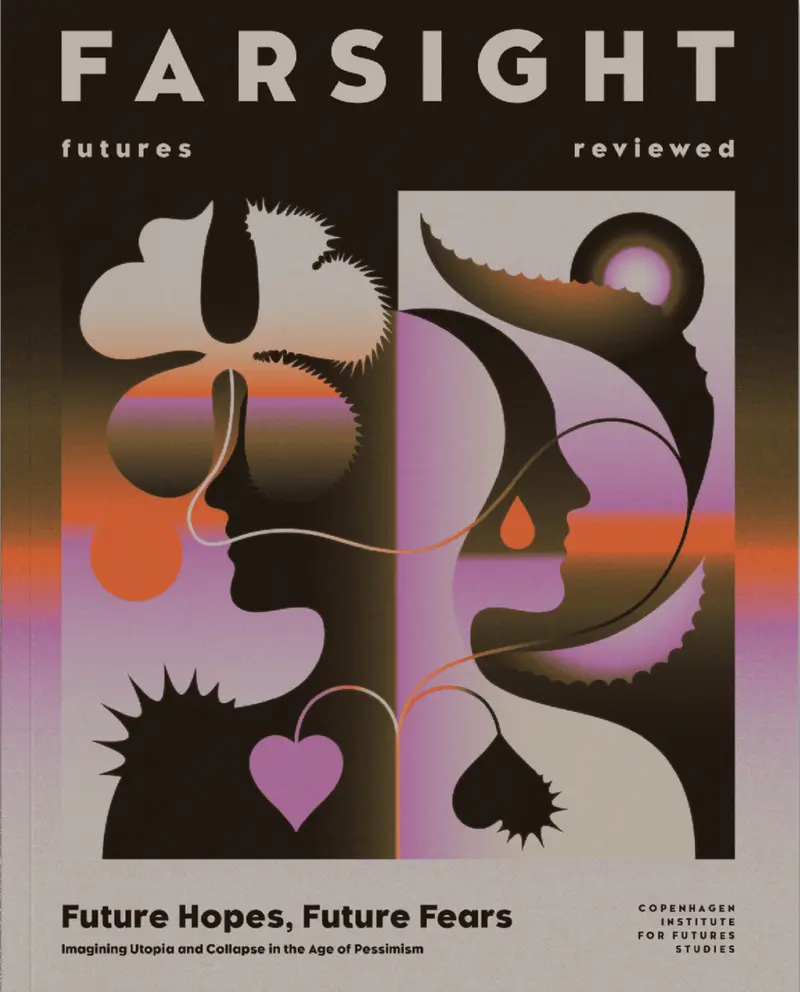 Farsight #16 - Future Hopes, Future Fears