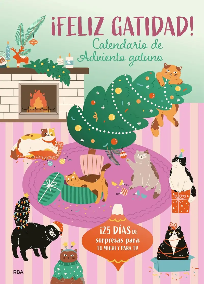 Feliz Gatidad