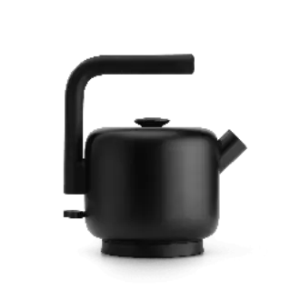 Fellow E-Clyde Hervidor Eléctrico 1.5L