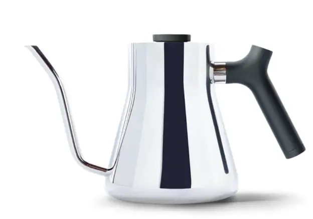 Fellow Hervidor Stagg 1L Acero Cepillado