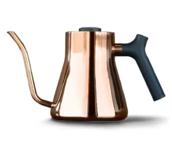 Fellow Hervidor Stagg 1L Bronce