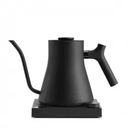Fellow Hervidor Stagg EKG PRO Negro Mate