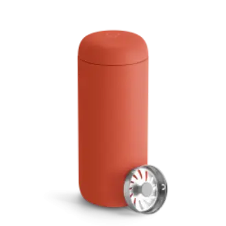 Fellow Termo Carter Move 16oz Rojo