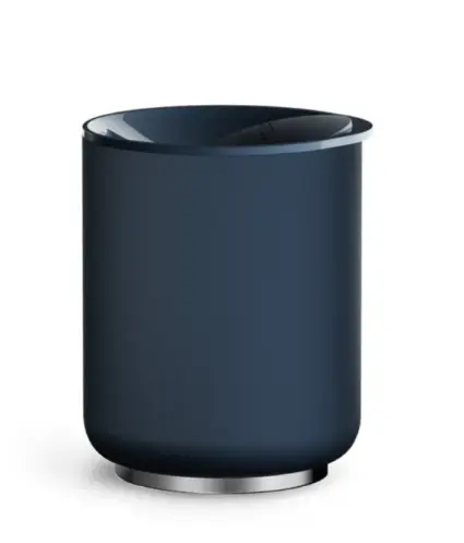 Fellow Vaso Térmico Rocky Lowball Azul Piedra